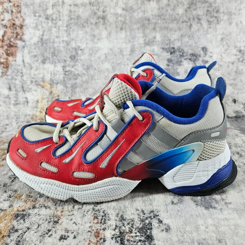adidas good gently